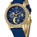 Часы L'Duchen Celeste D 737.23.37 фото 2